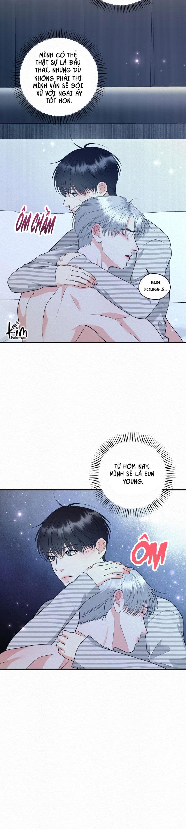 LỄ TRỪ TÀ - Chap 14