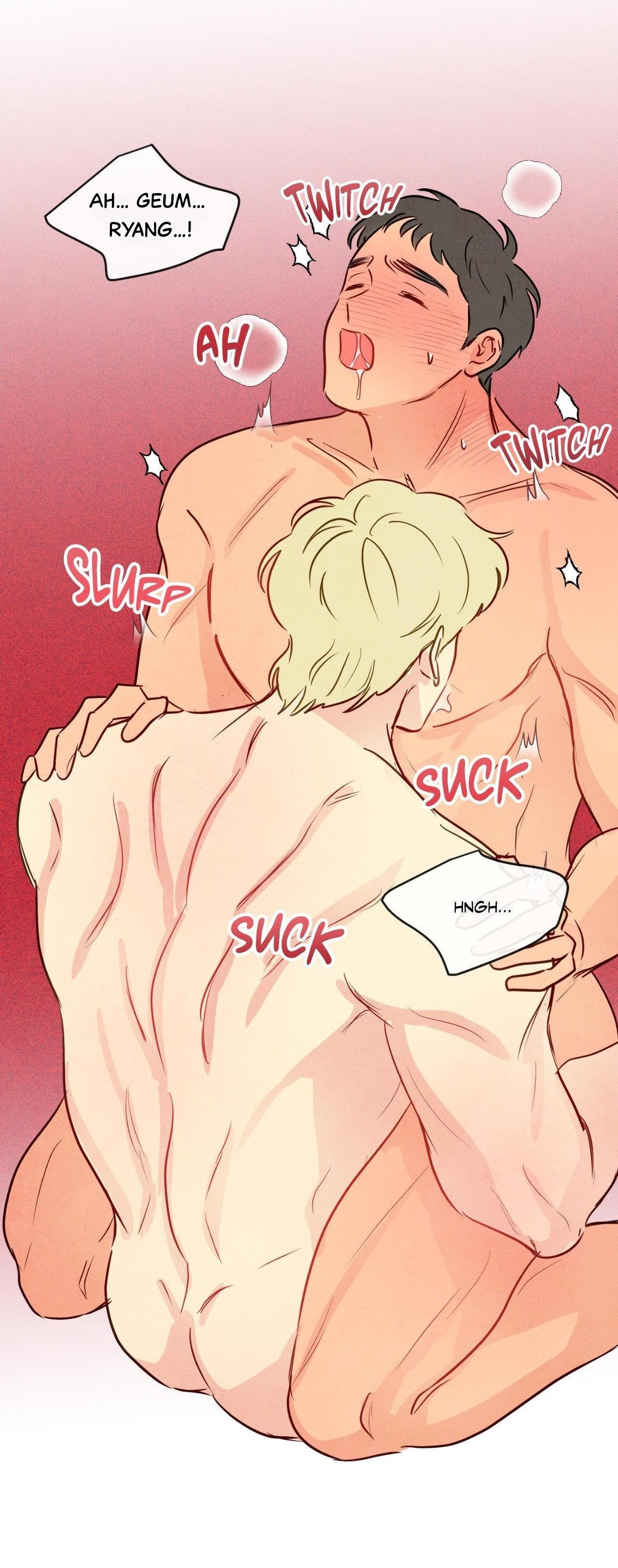 Sự quyến rũ của Thần Rắn - Chap 13