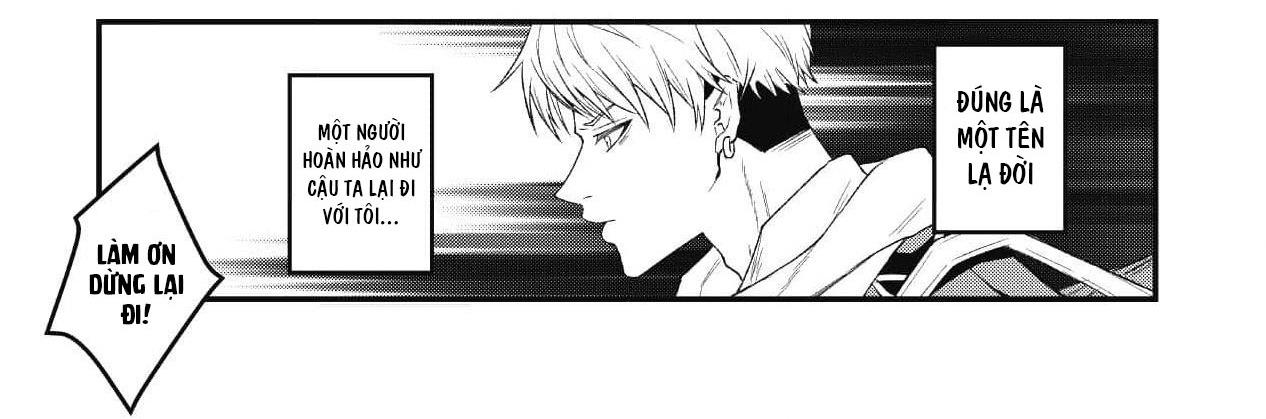 Hợp Đồng Tình Yêu Bảy Ngày - Chap 1