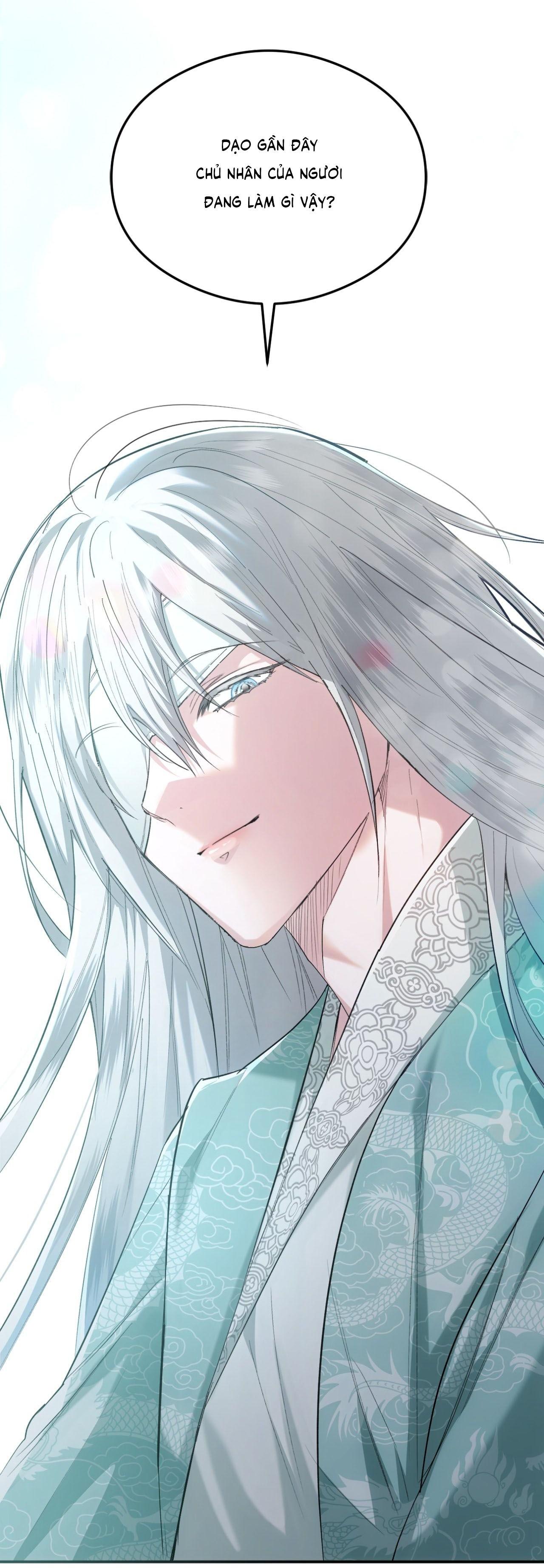 DEEP BURNING - Chap 9