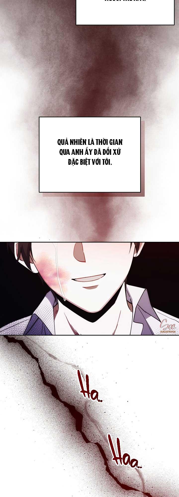 RED MANSION - Chap 42