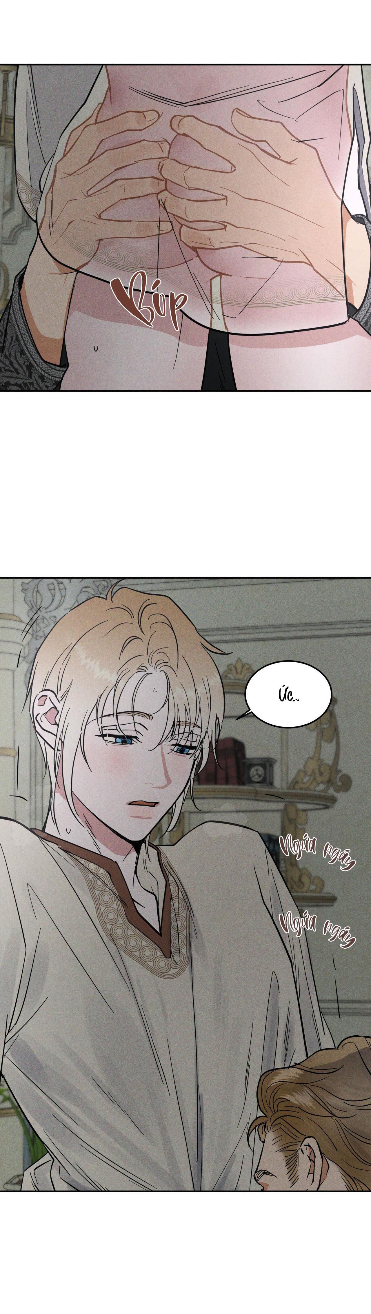 (CBunu) Antidote - Chap 37