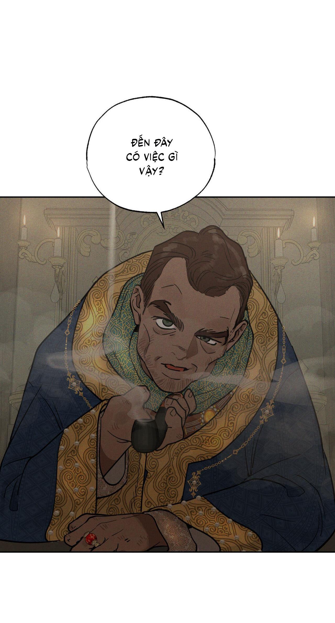 (CBunu) Antidote - Chap 36