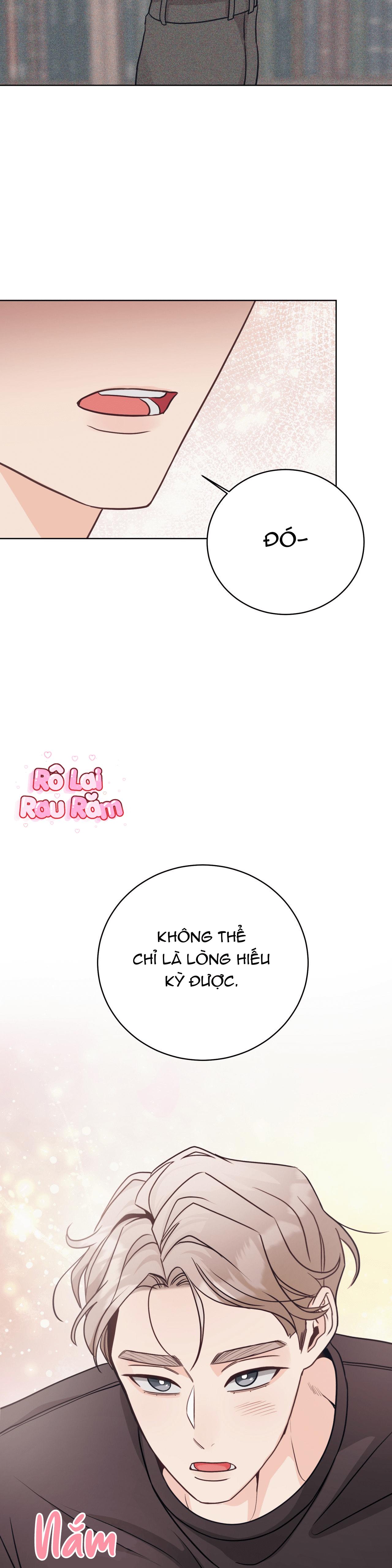 CHẤM HẾT - Chap 24