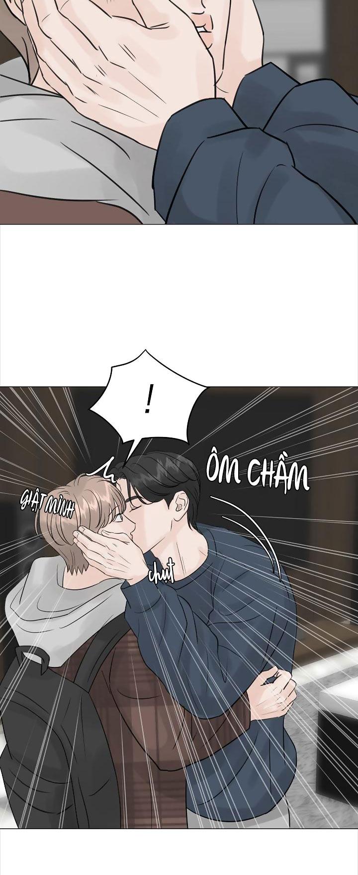 Ở LẠI BÊN TÔI - Chap 47