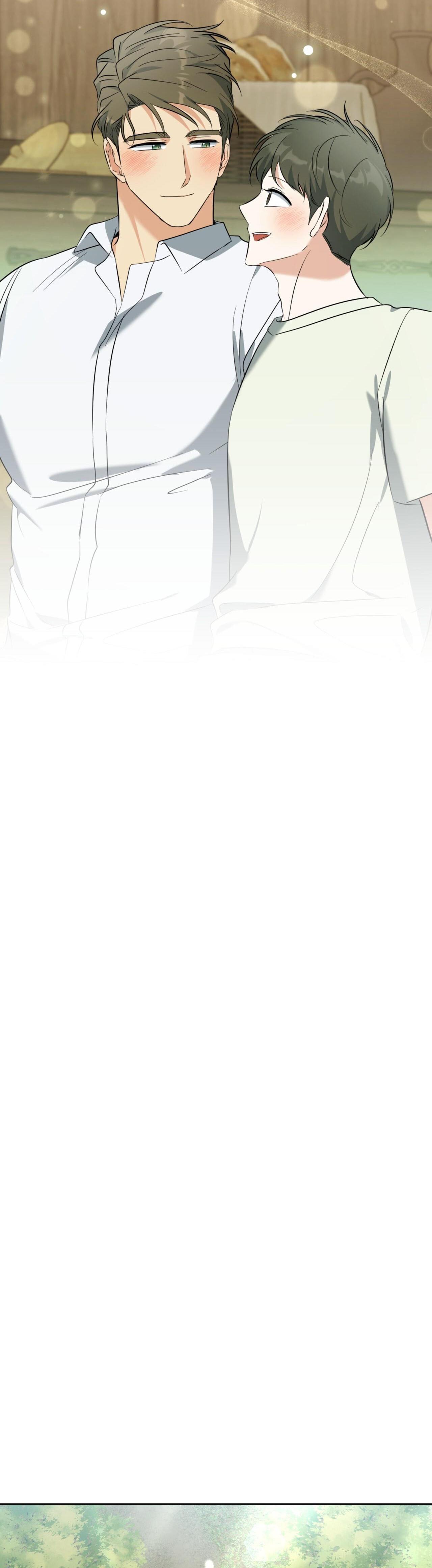 (CBunu) Khu Rừng Tĩnh Lặng - Chap 70