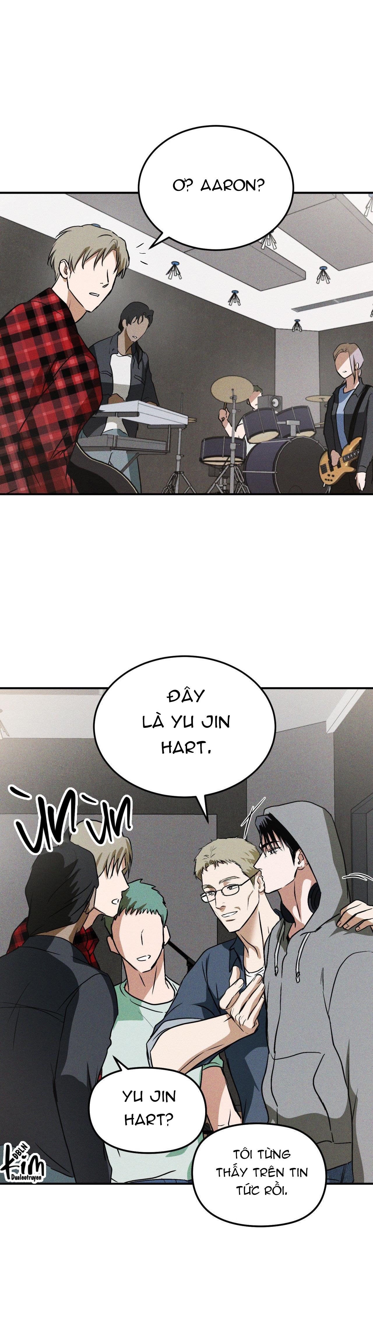 Flashlight - Chap 16