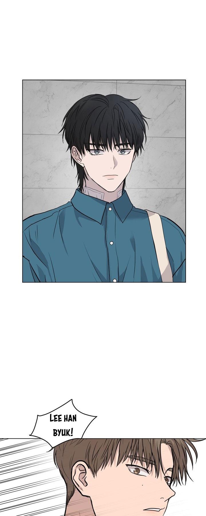 BÁNH QUY TÌNH YÊU TAN CHẢY - Chap 21