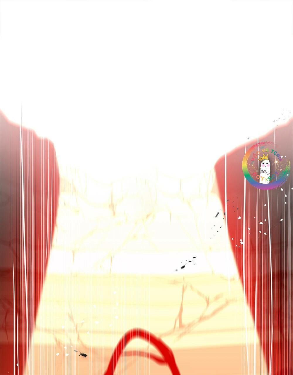 Vết Tích Của Ánh Dương - Chap 15