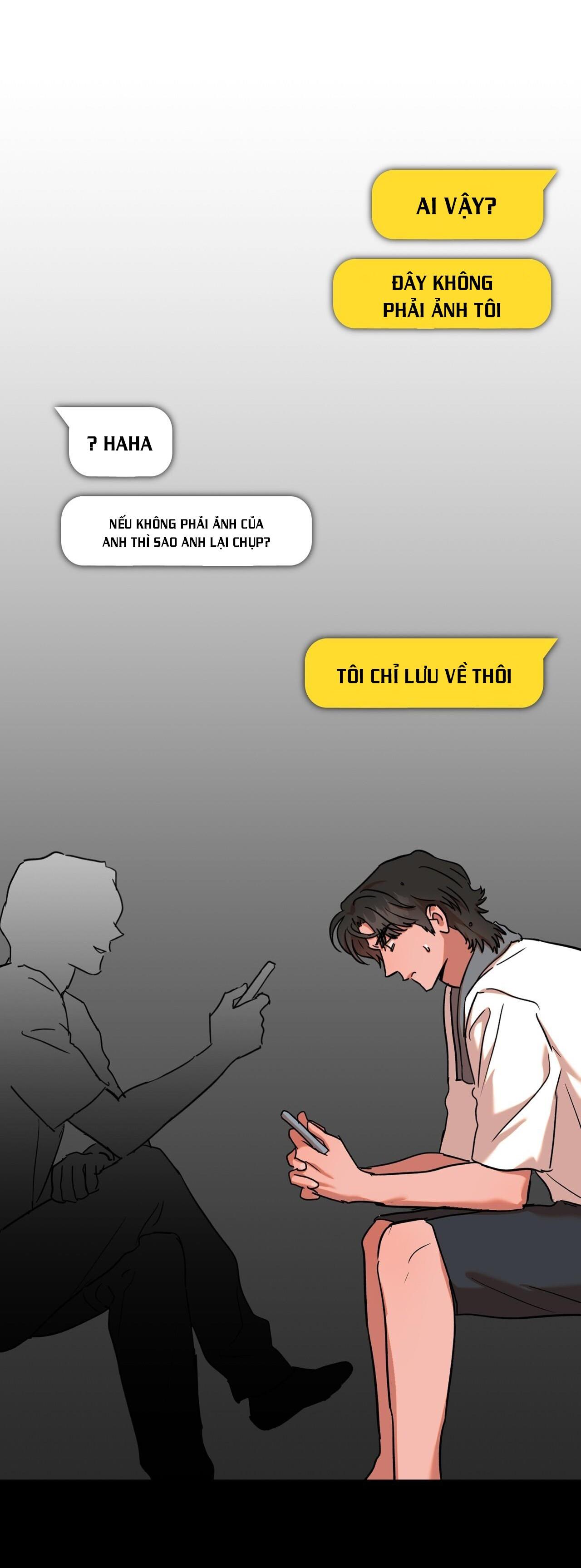 BẮT TẠI TRẬN - Chap 15