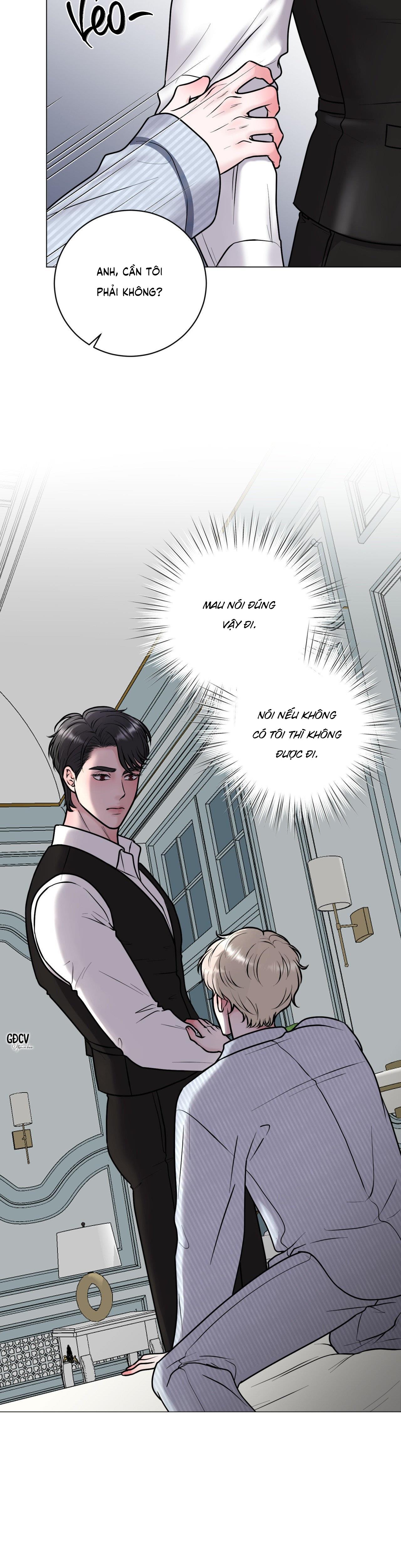 ẢO ẢNH - Chap 3
