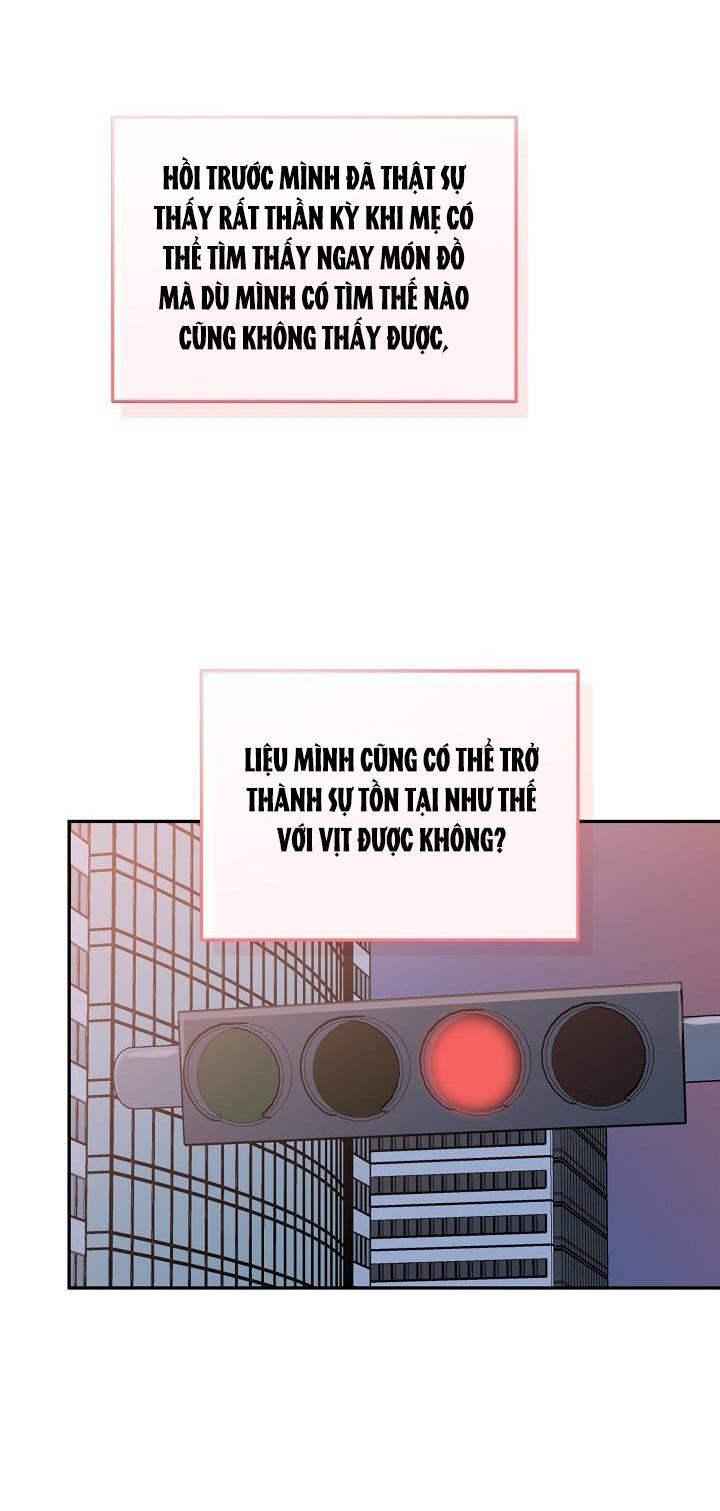 (ABO) HANG HỔ - Chap 35