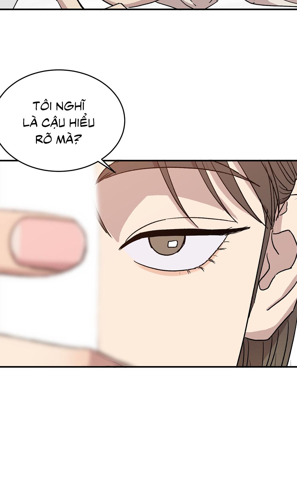 Nhà của chúng ta - Chap 2