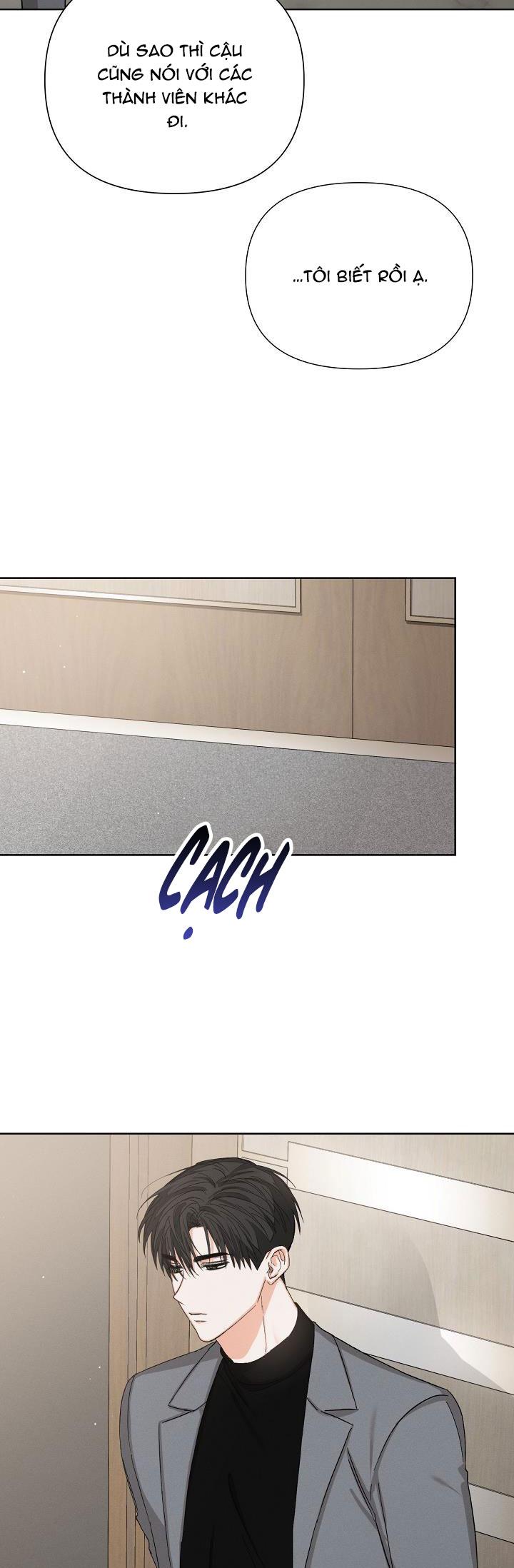 NINE TO NINE - Chap 50