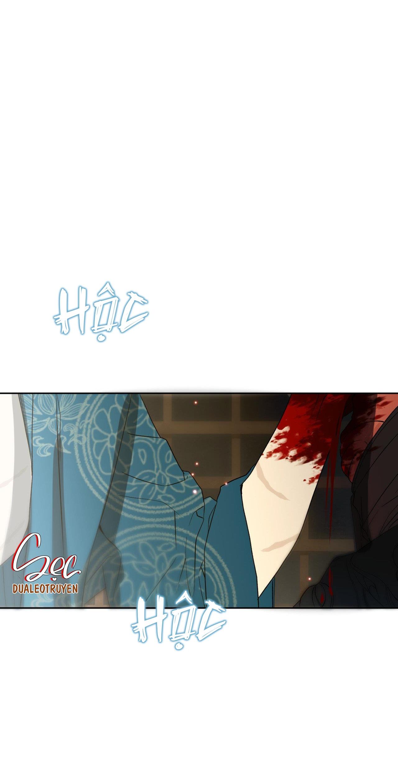 BẠN CÙNG LỚP MẪU GIÁO MẶT TRỜI - Chap 26