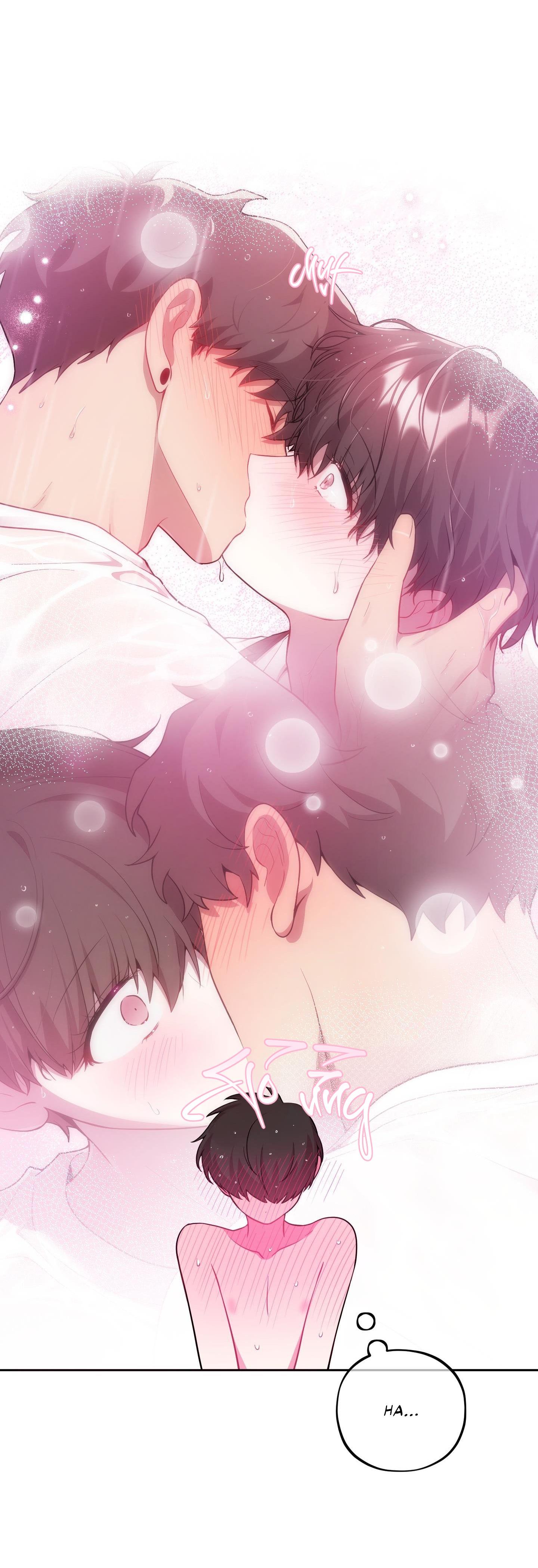 (CBunu) Chuyện Rằng Tôi Yêu Cậu - Chap 16