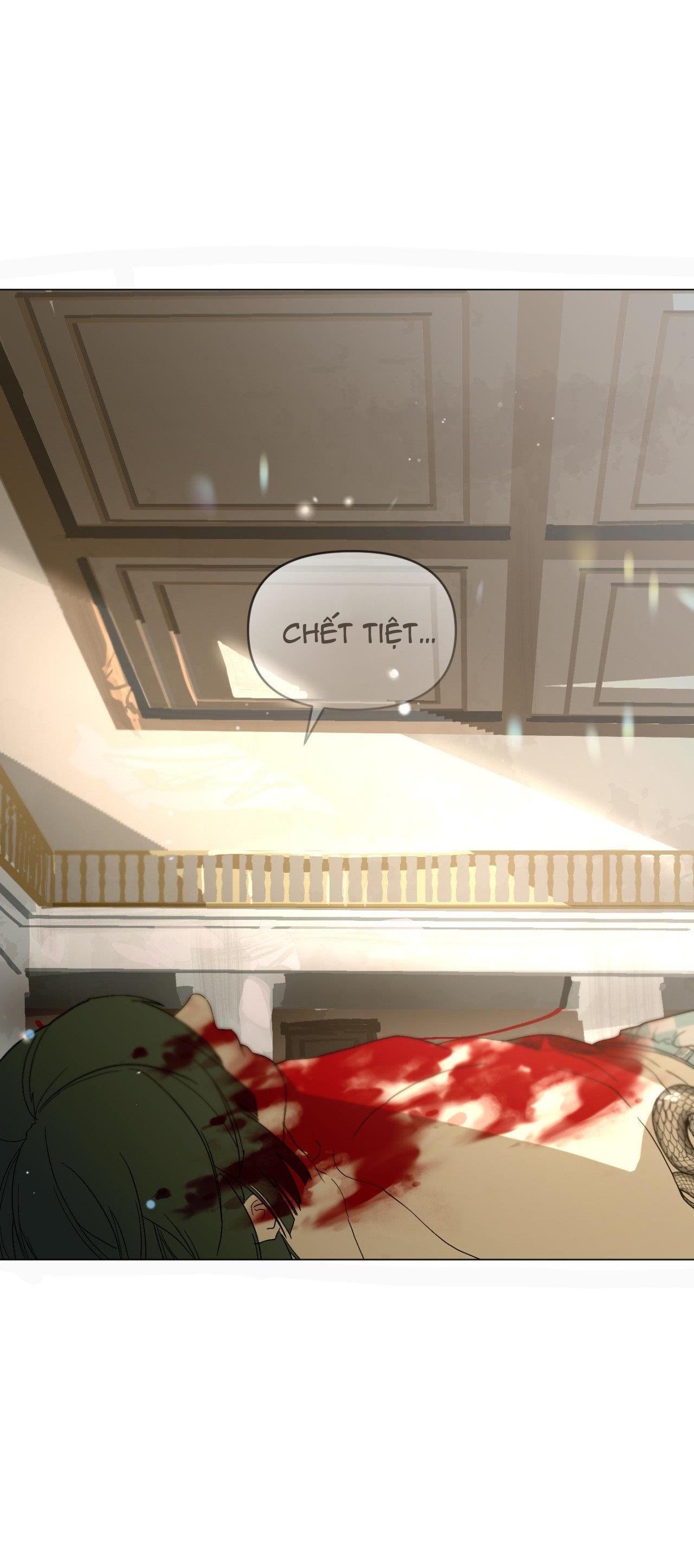 BẠN CÙNG LỚP MẪU GIÁO MẶT TRỜI - Chap 25