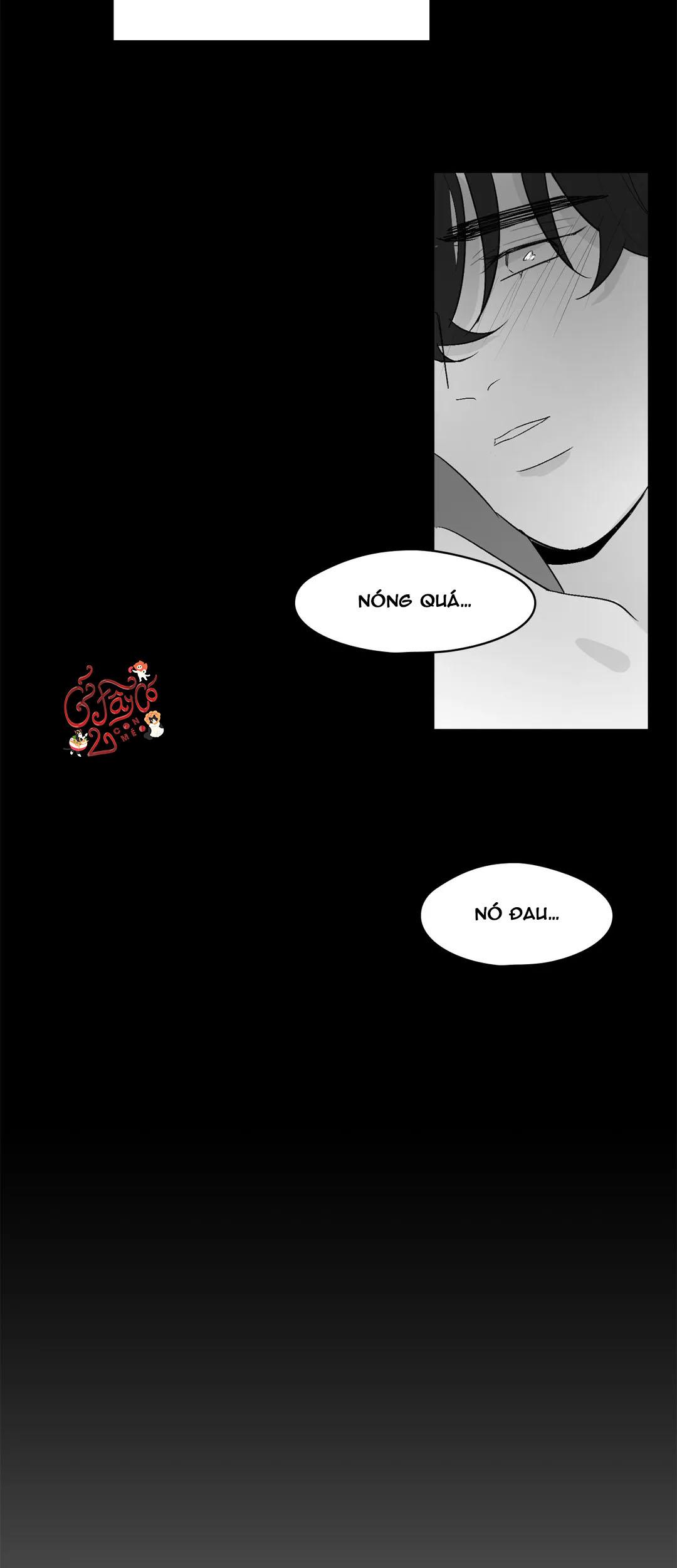 Vùng Đỏ - Chap 47