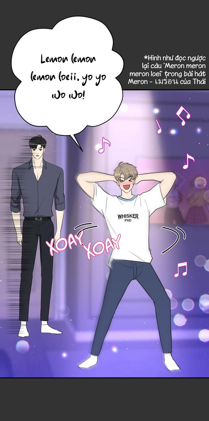 Tỉnh dậy lần nữa bỗng trở thành minh tinh rồi - Chap 17