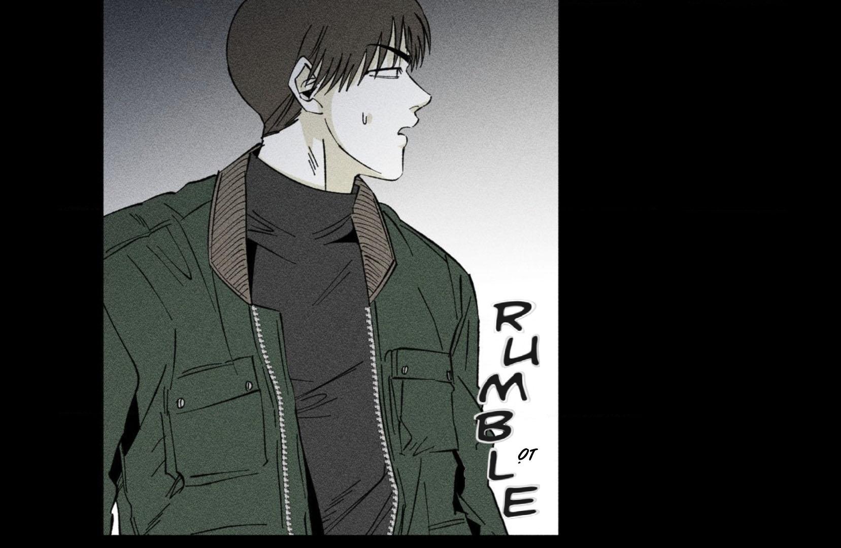 Yuwon Không Thay Đổi - Chap 4