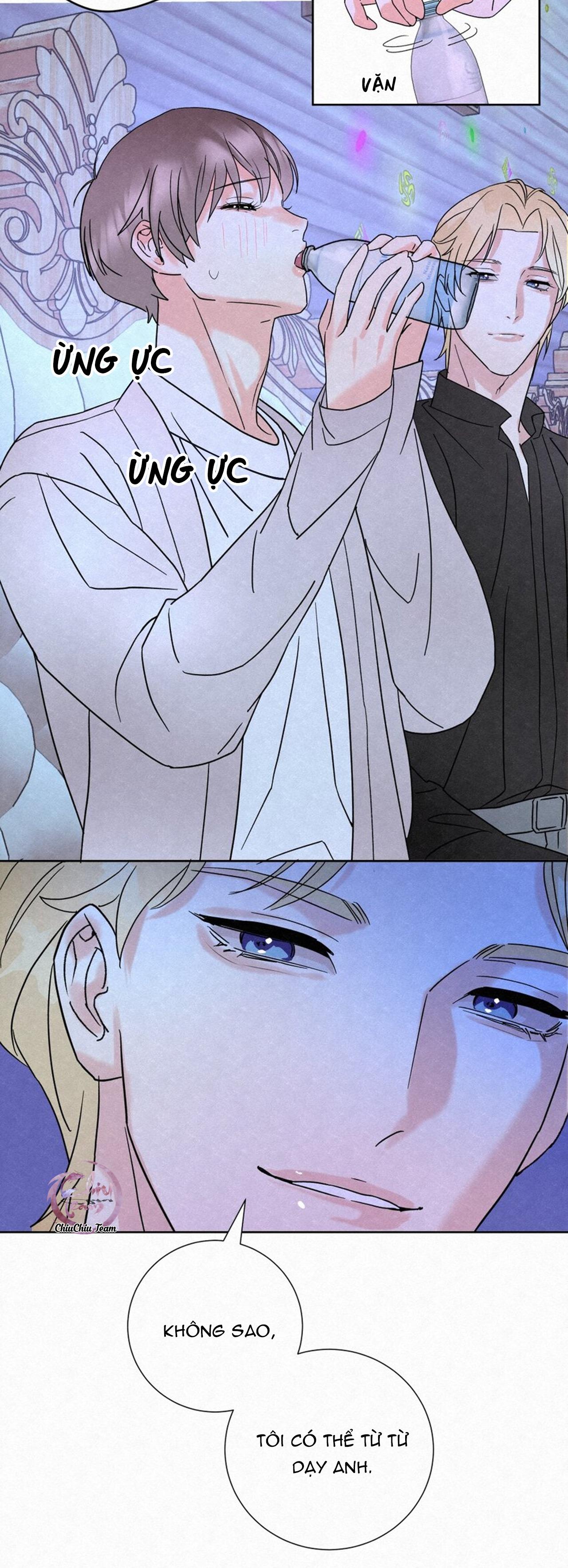 Anh Trai Rẻ Tiền Của Tôi (END) - Chap 1