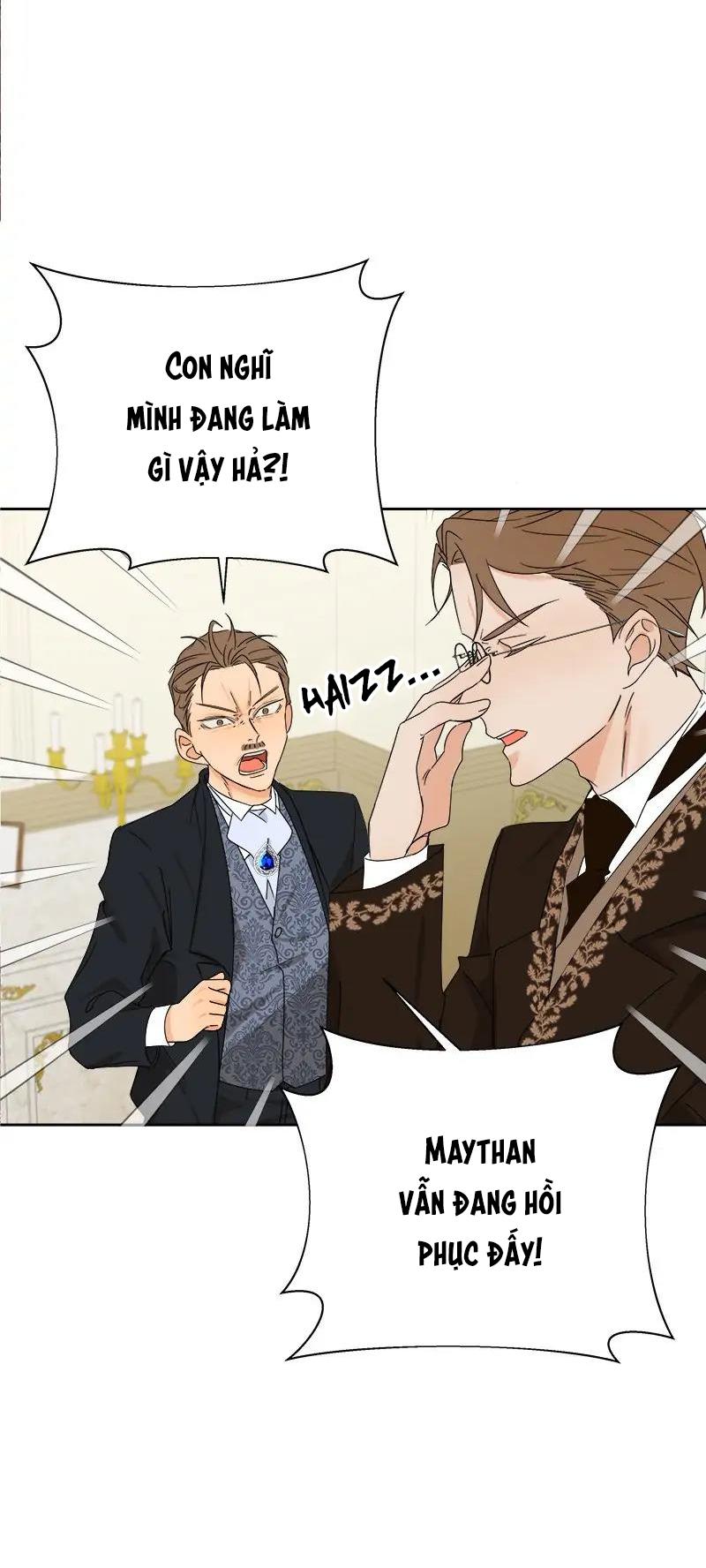 Mắc Kẹt Trong Game Hẹn Hò Của Em Gái Tôi - Chap 2