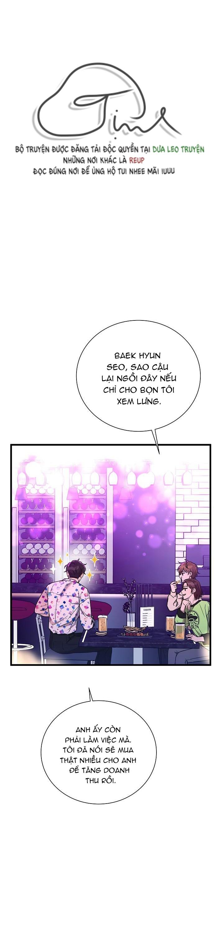 Làm Thế Nào Để Chia Tay Với Anh Ta - Chap 34