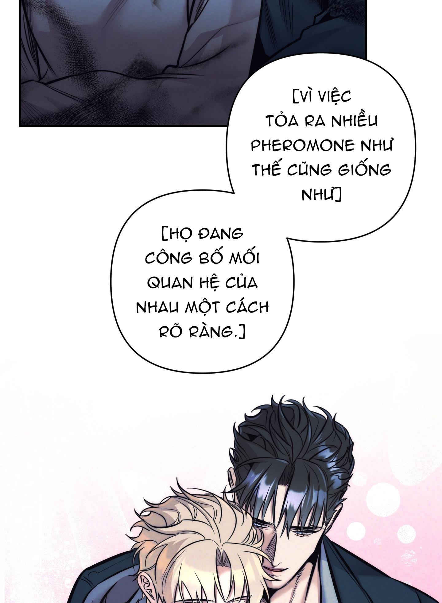 KỲ THỊ - Chap 32