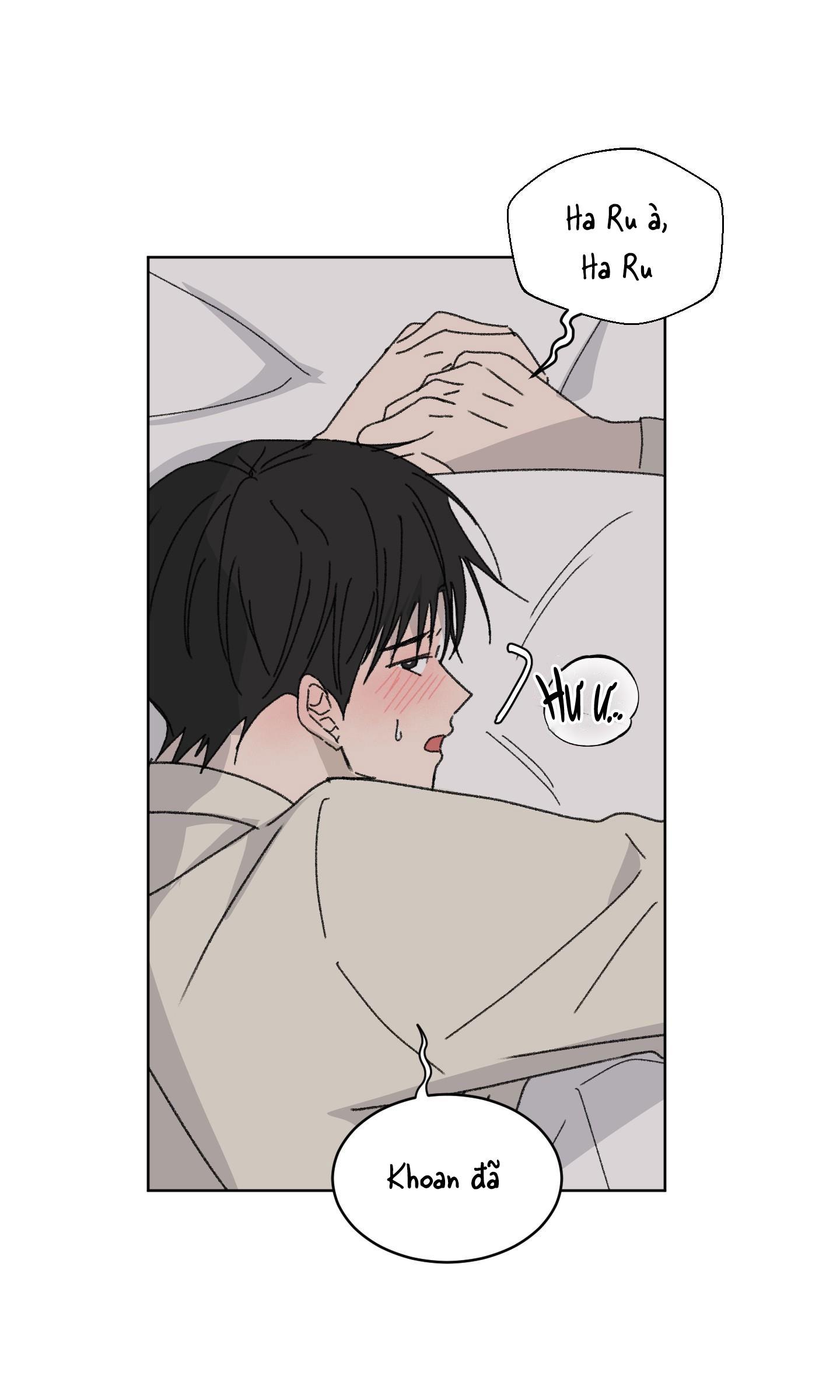 Missing Romance - Chap 21