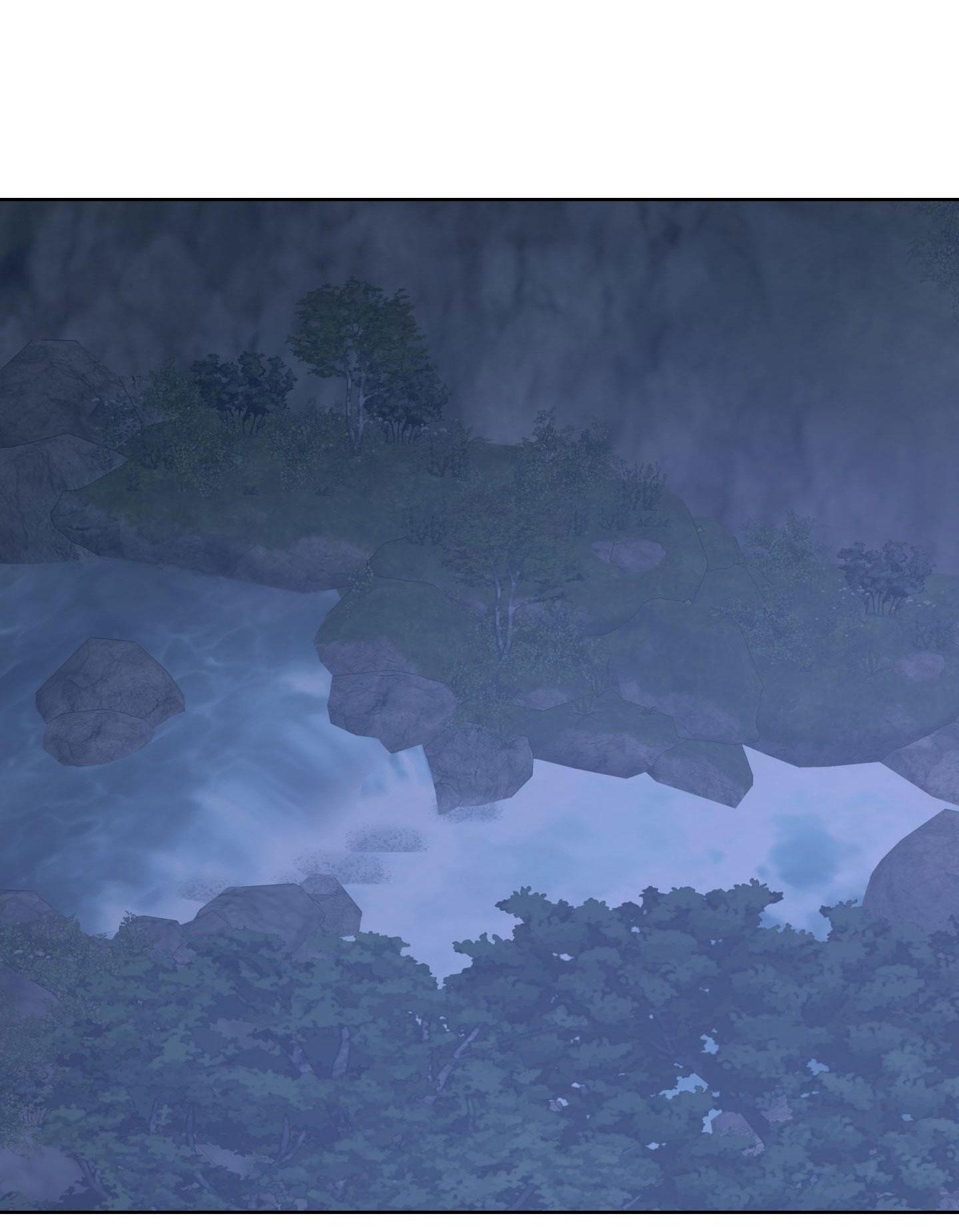 ĐÊM KINH HOÀNG - Chap 39