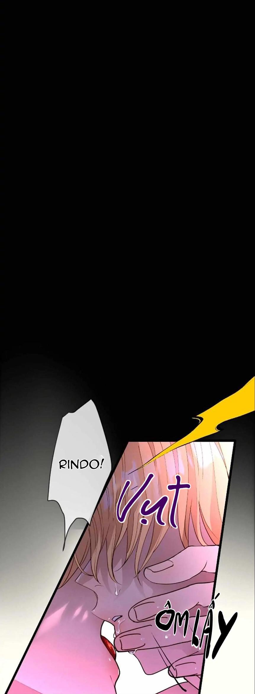 Kẻ Theo Dõi Biến Thái Của Tôi - Chap 109