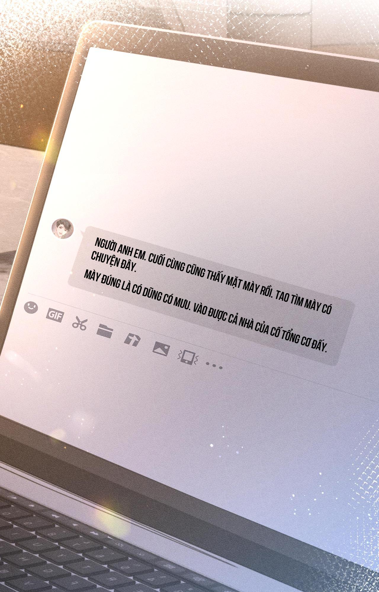 Cuộc Đối Đầu Gay Gắt - Chap 66