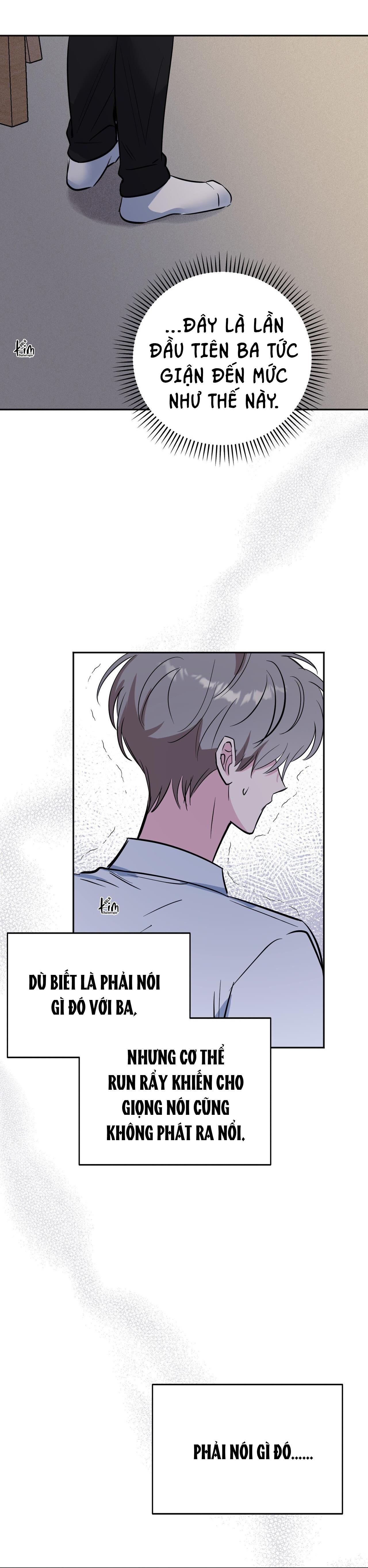 CẠM BẪY ĐẠI HỌC - Chap 96