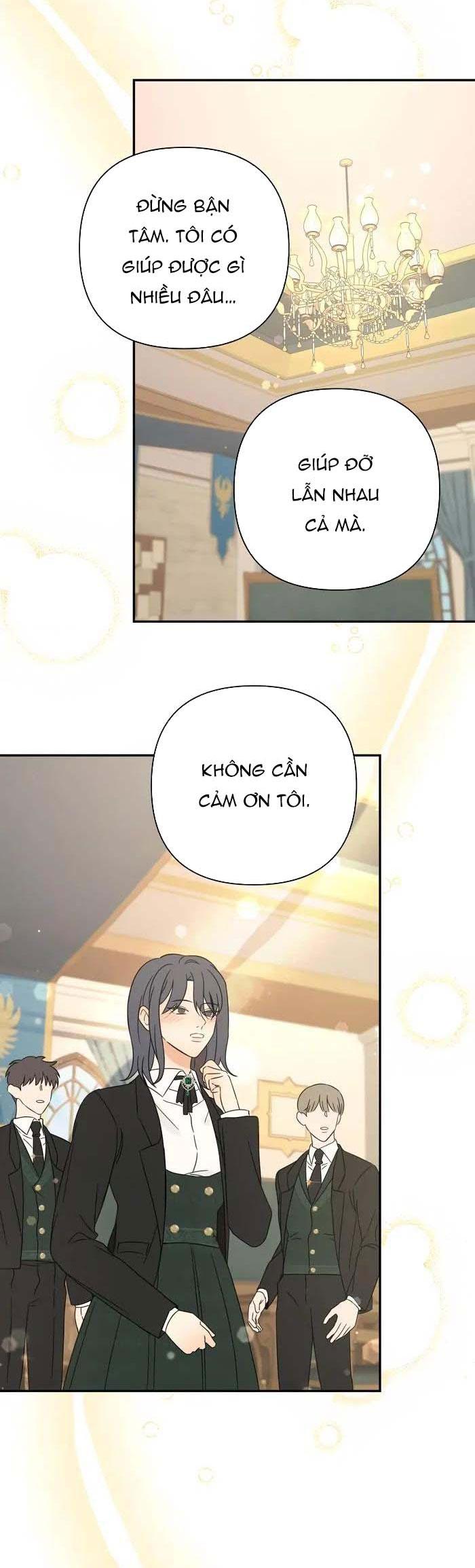 Mắc Kẹt Trong Game Hẹn Hò Của Em Gái Tôi - Chap 36