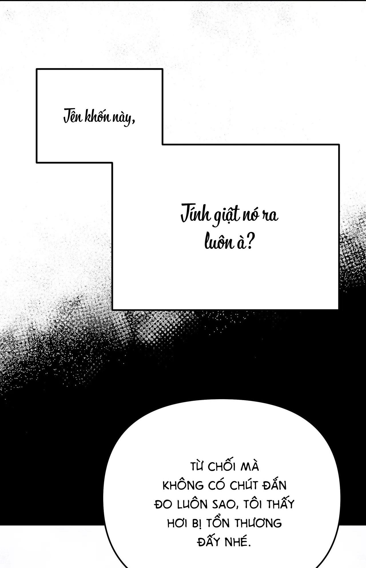 (CBunu) Ám Giữ Linh Hồn - Chap 57