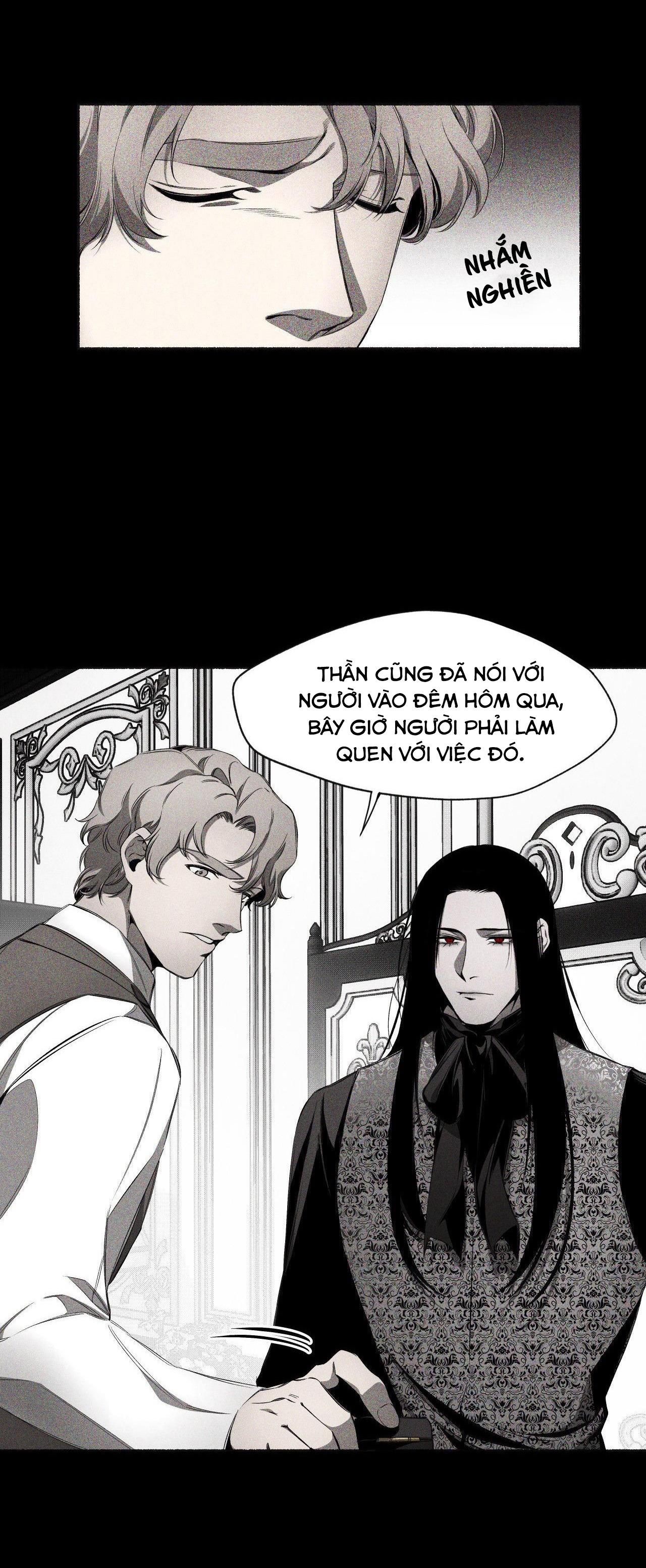 UNHOLY - Chap 10