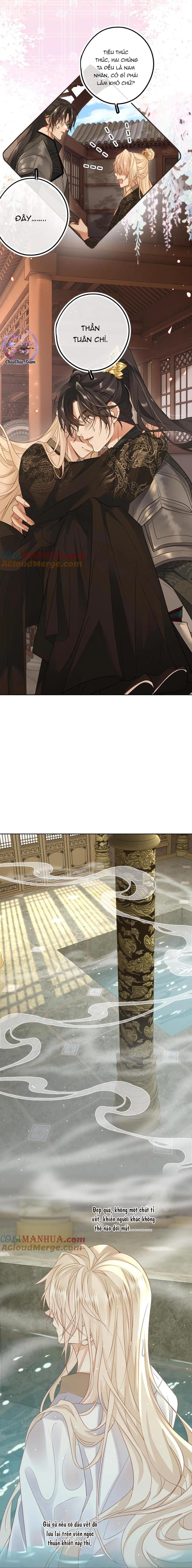 Khát Vọng Ngọt Ngào - Chap 54