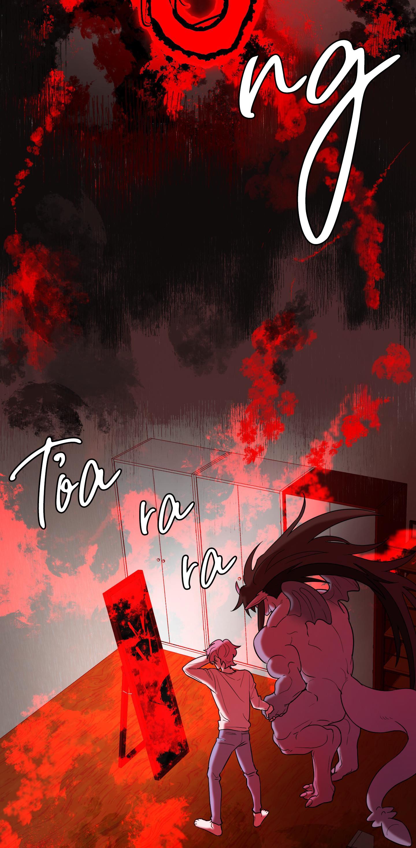 (GDCV) LỜI NGUYỀN ĐÊM GIÁNG SINH - Chap 10