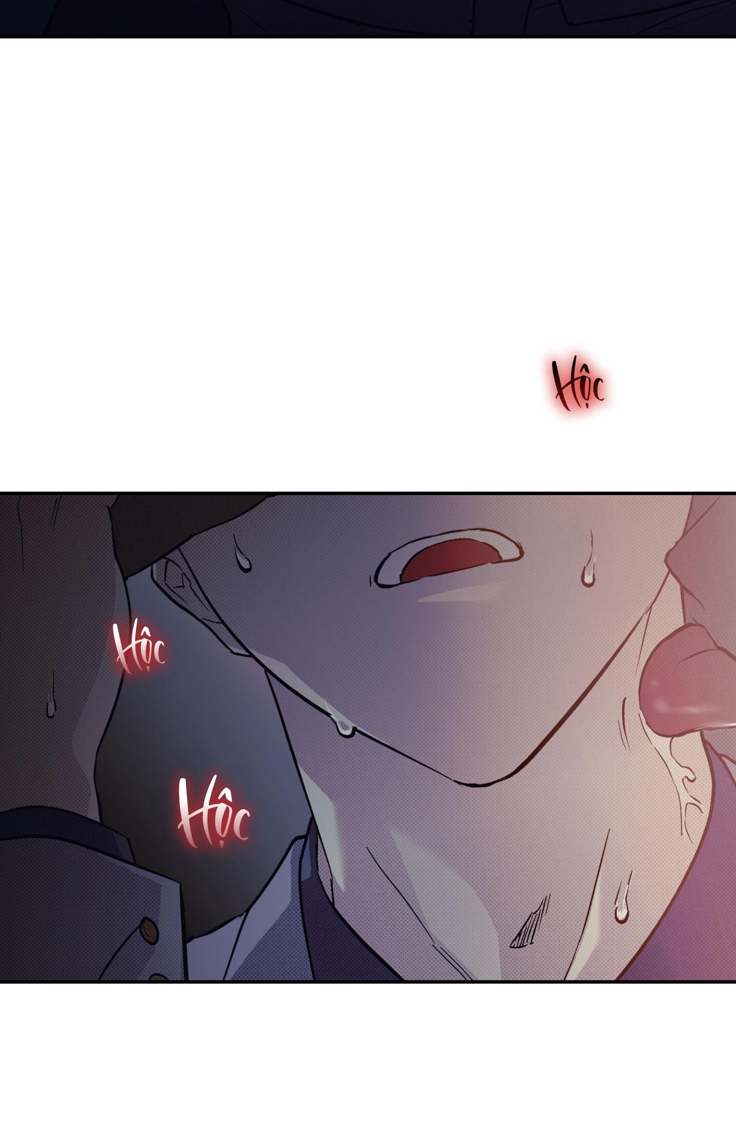 (CBunu) Control Time - Chap 5