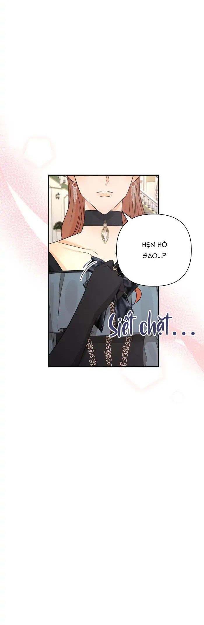 Mắc Kẹt Trong Game Hẹn Hò Của Em Gái Tôi - Chap 15