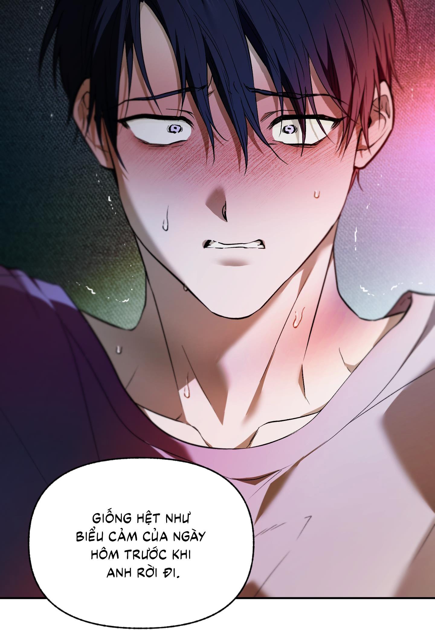 (CBunu) Control Time - Chap 30