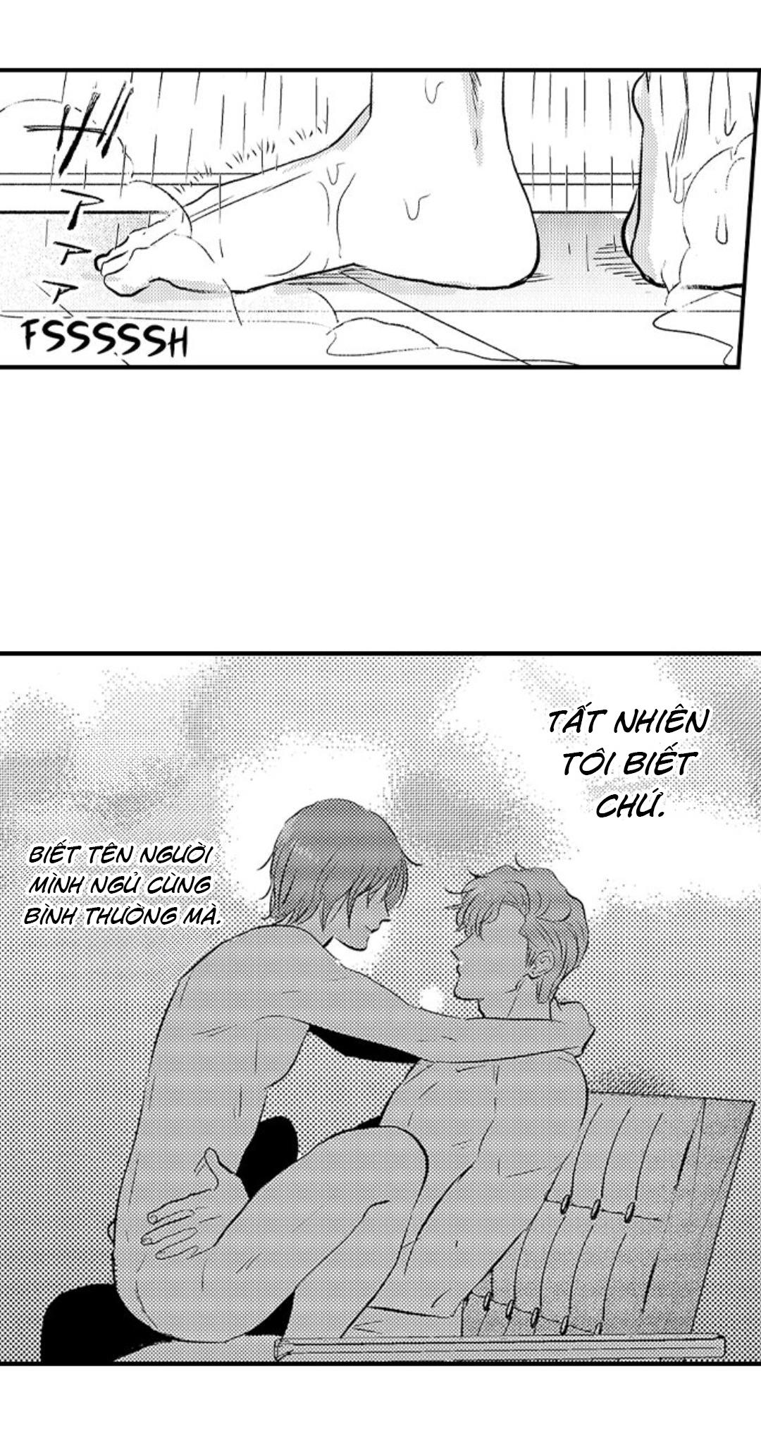 Yatara yarashii fukami kun - Chap 17