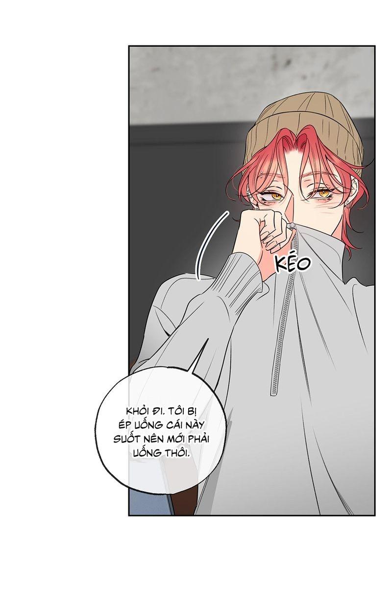 Honey Trouble - Chap 38