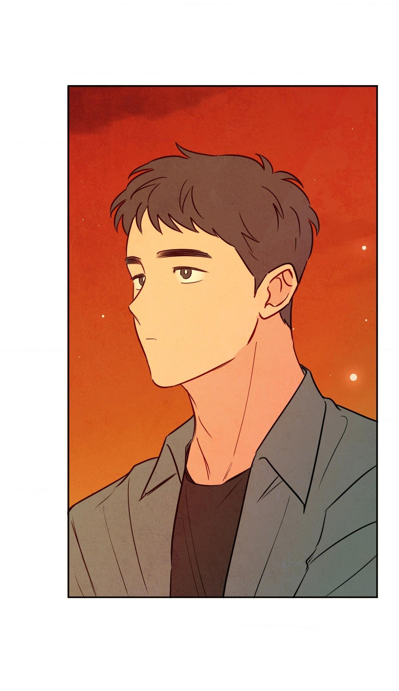 Sự quyến rũ của Thần Rắn - Chap 16