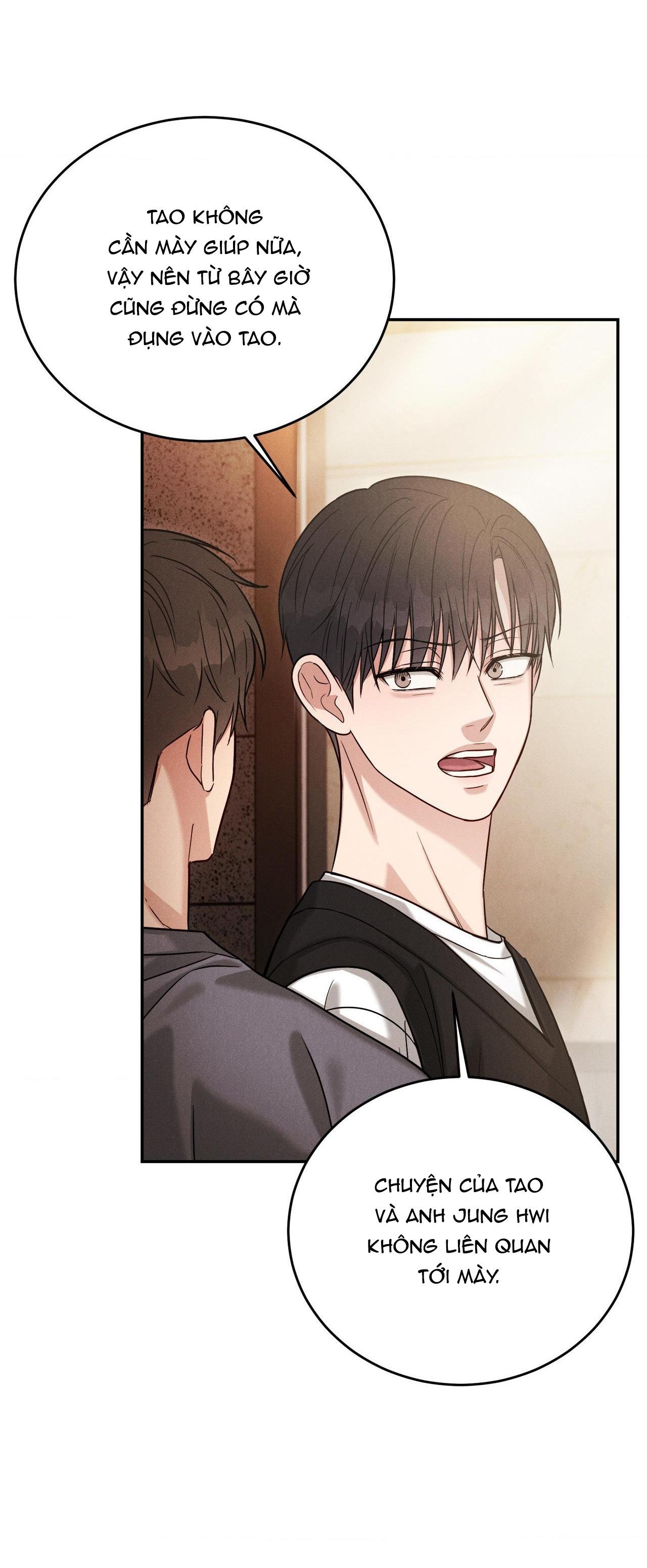 Giả Dược - Chap 44