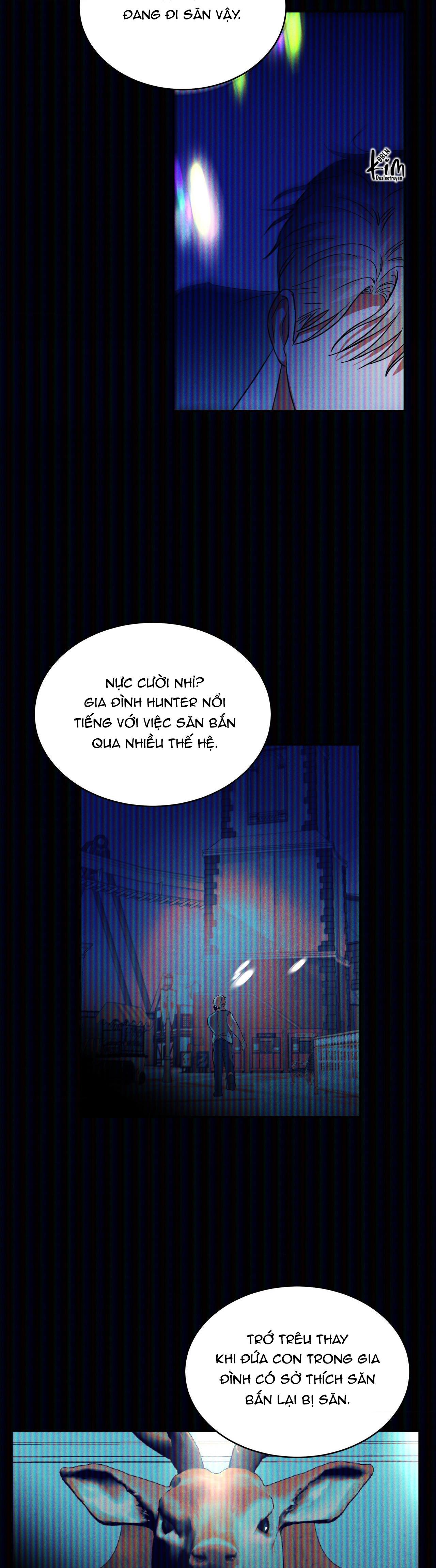 Flashlight - Chap 6