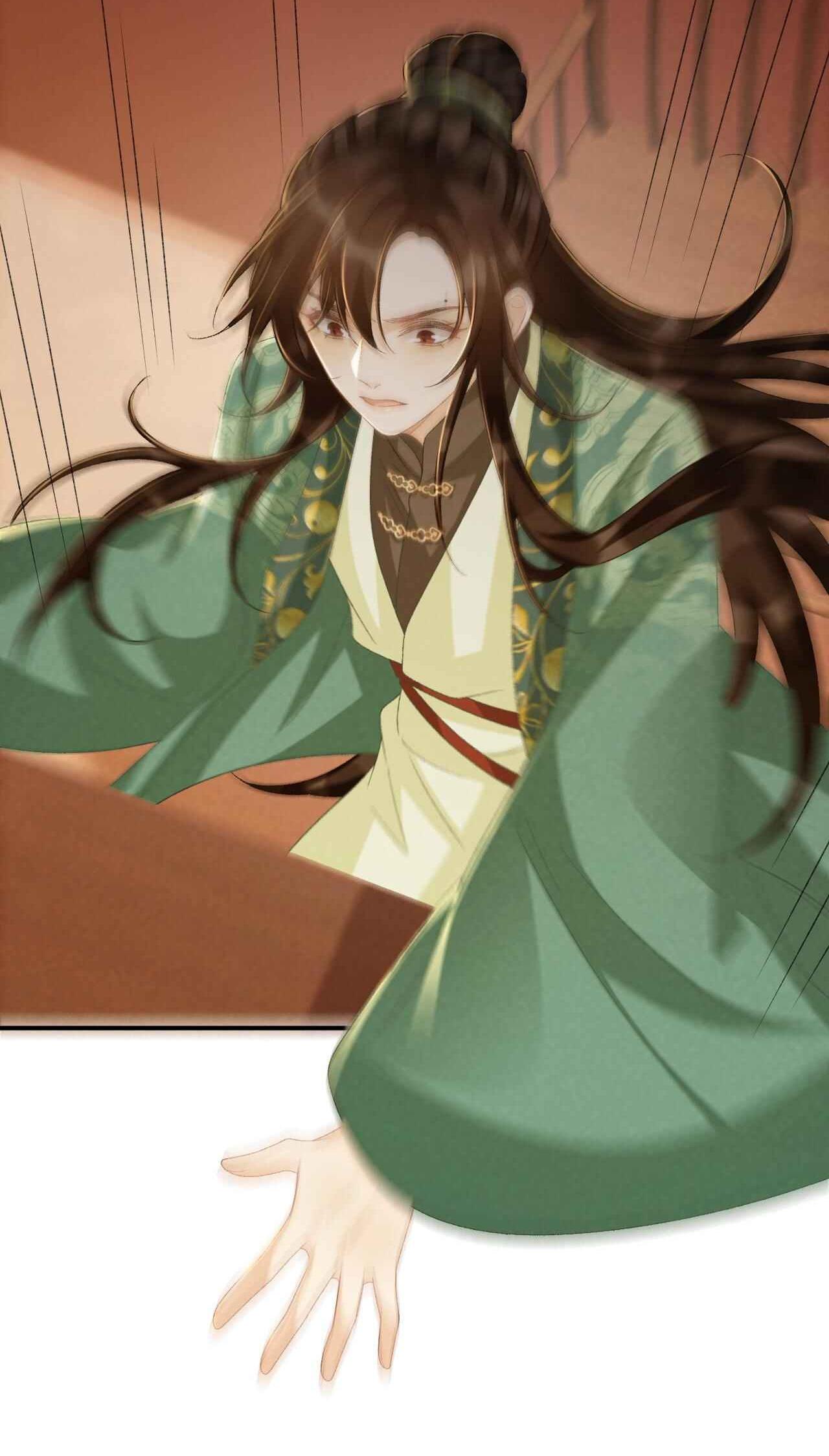 CẠM BẪY CỦA KẺ BIẾN THÁI - Chap 100