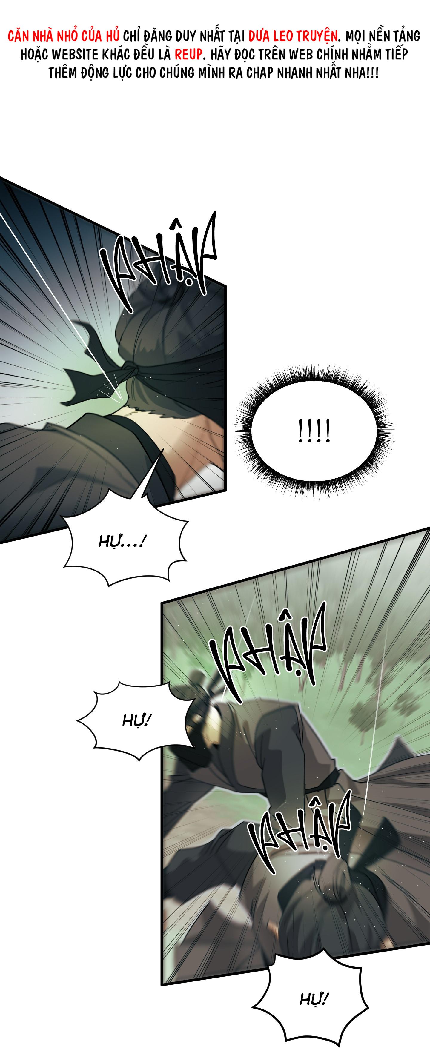 SỐNG SÓT NHỜ LÀM VỢ BÉ CỦA MA GIÁO CHỦ - Chap 3