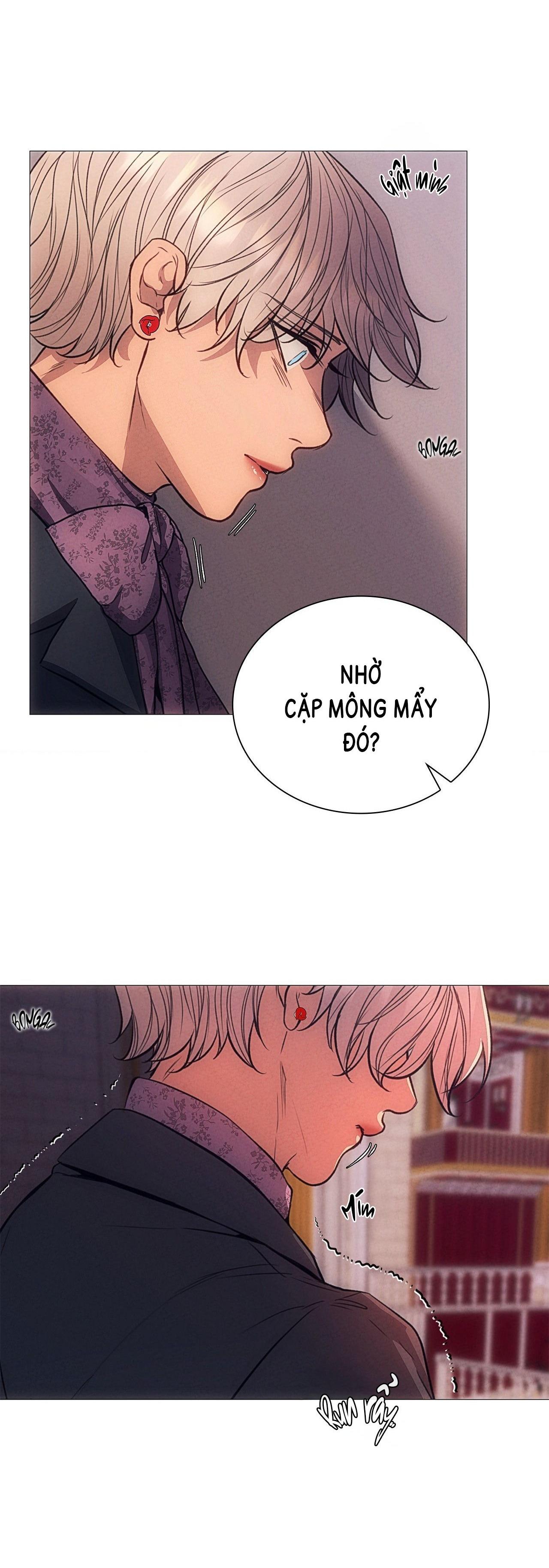 Bóng ma của nhà hát Opera - Chap 2