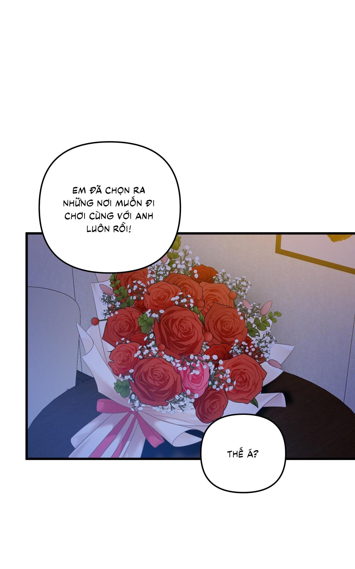 ( CBunu ) Yêu Phải Lừa Đảo - Chap 12